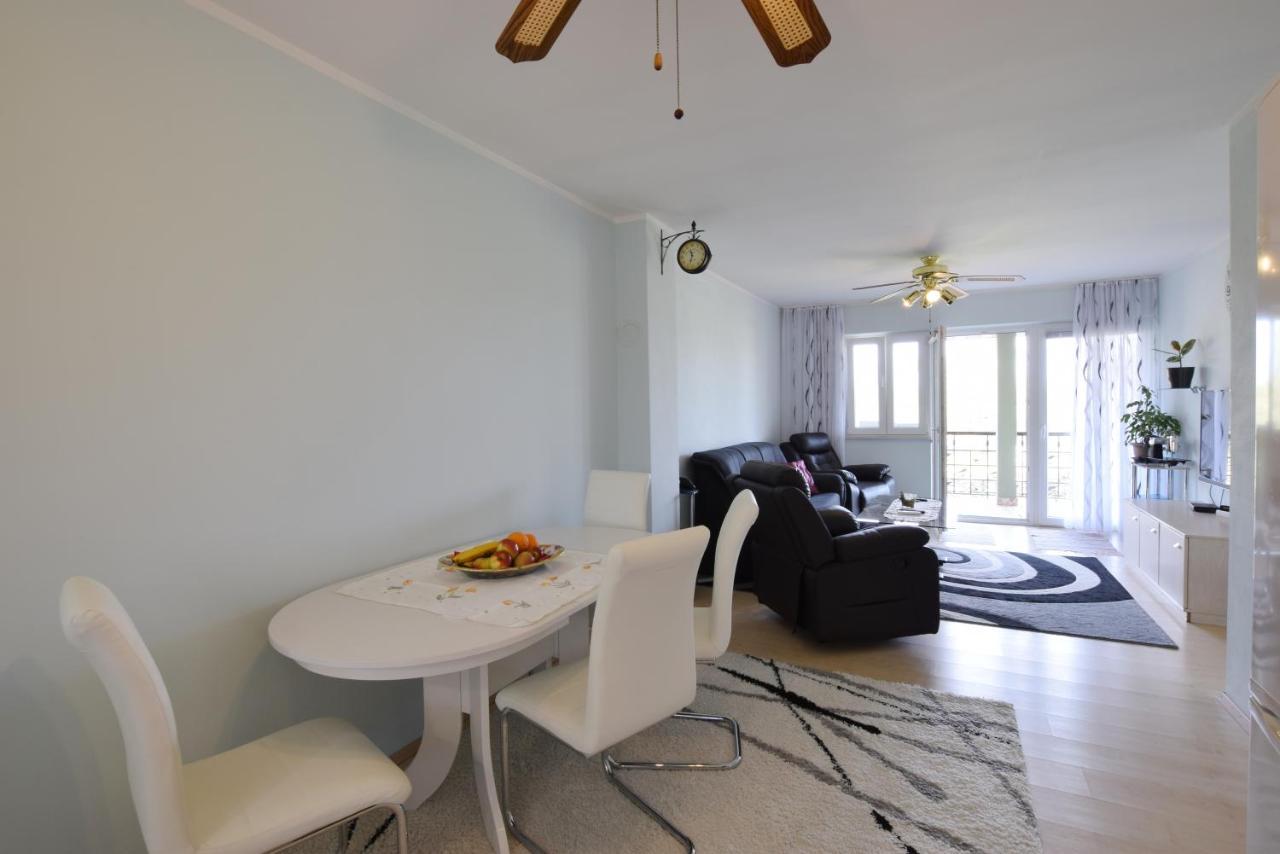 Back To Nature - Apartment Borodin Stranici kod Lovreca Екстериор снимка